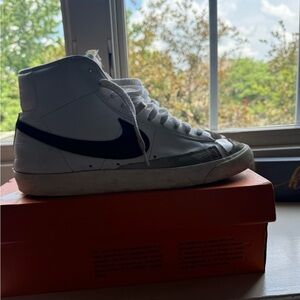 Nike Blazers